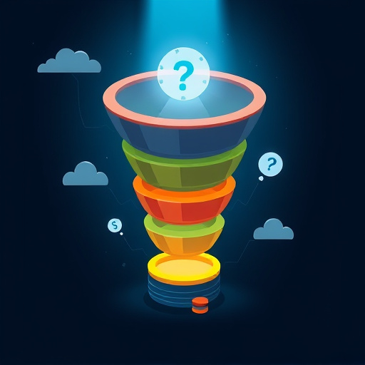 sales funnel optimization service