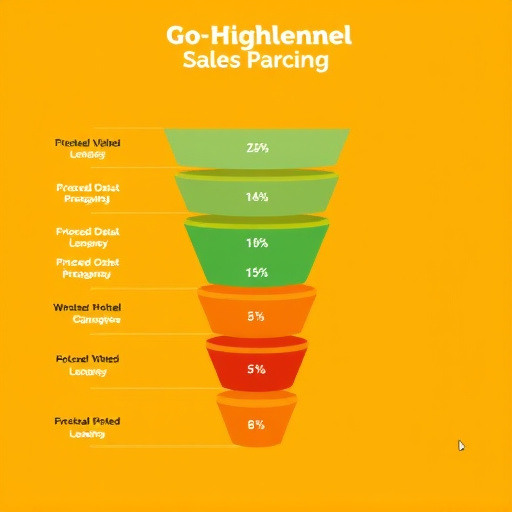 sales funnel pricing gohighlevel