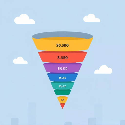 sales funnel pricing gohighlevel