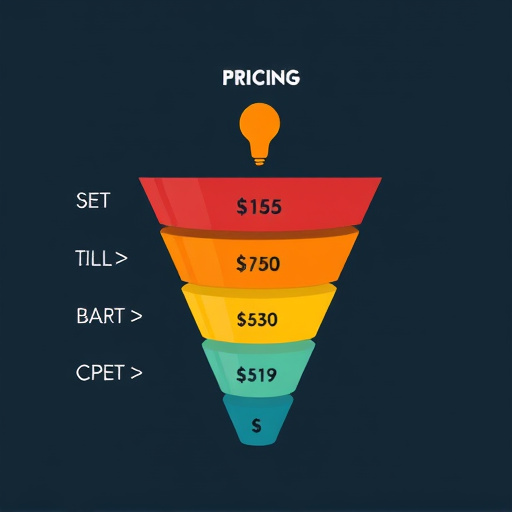 sales funnel pricing gohighlevel