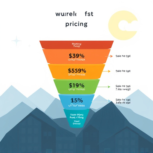 sales funnel pricing gohighlevel