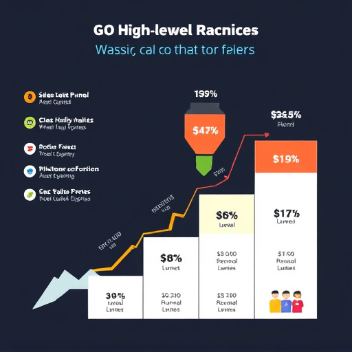 sales funnel pricing gohighlevel