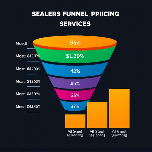 sales funnel pricing gohighlevel