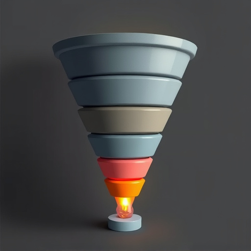 sales funnel replacement