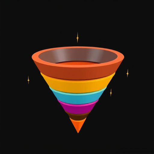 sales funnel replacement