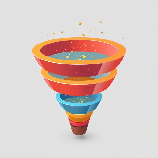 sales funnel replacement
