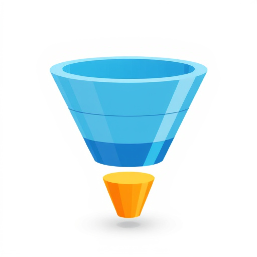 sales funnel replacement