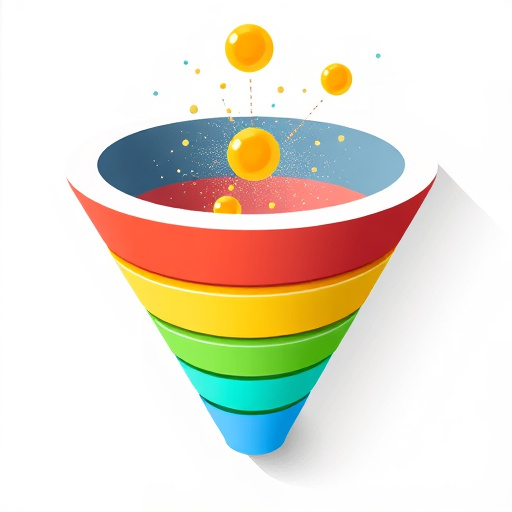 sales funnel replacement