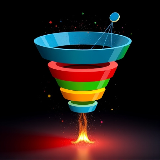 sales funnel replacement