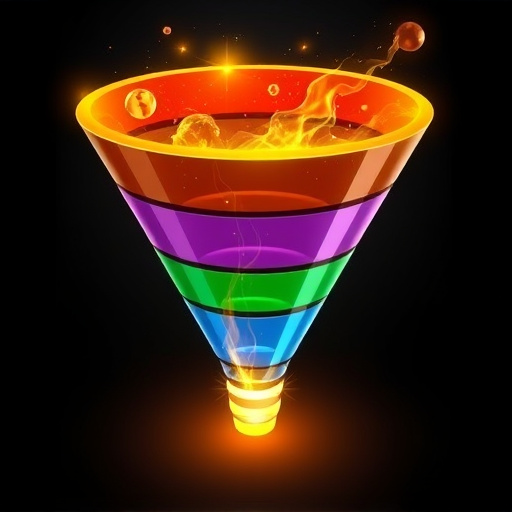 sales funnel replacement