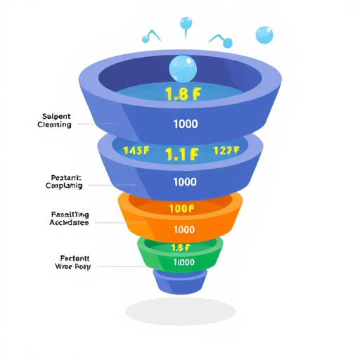 sales funnel replacement