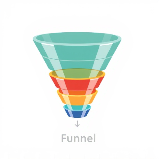 sales funnel replacement