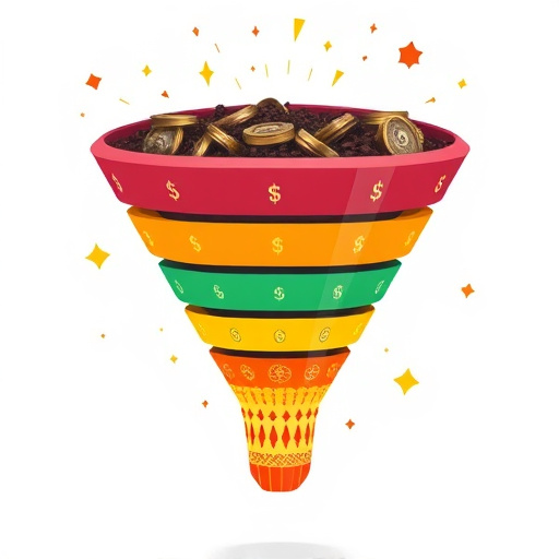 sales funnel replacement