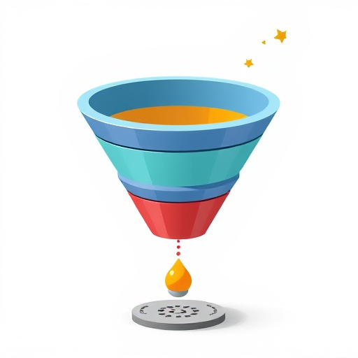 sales funnel replacement