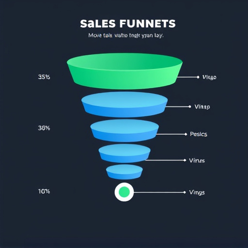 sales funnel snapshots