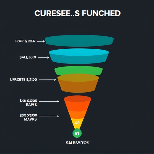 sales funnel snapshots