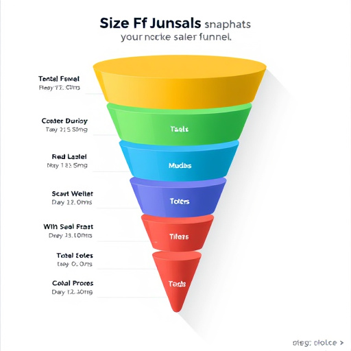 sales funnel snapshots