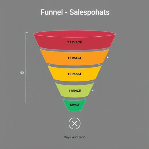sales funnel snapshots