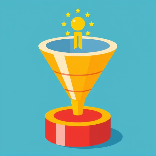 sales funnels