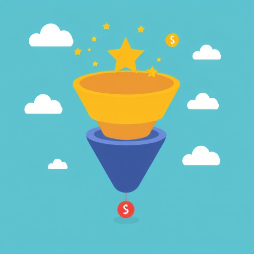 sales funnels