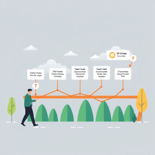 sales pipeline change
