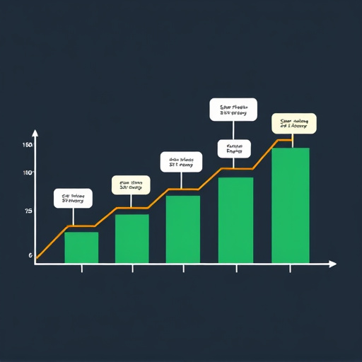 sales pipeline change