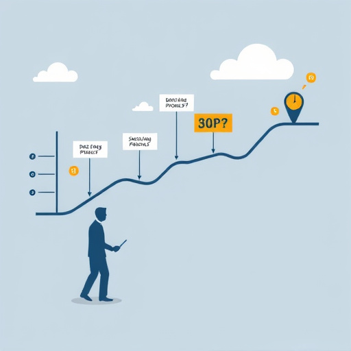 sales pipeline change