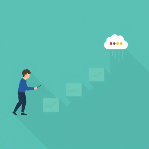 sales pipeline change
