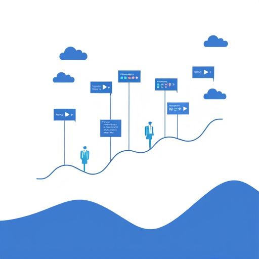 sales pipeline change