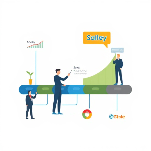 sales pipeline reviews