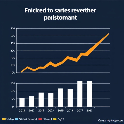 sales revenue predictions