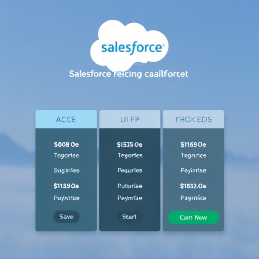 salesforce gohighlevel migration pricing