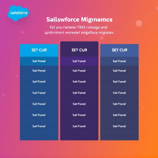 salesforce gohighlevel migration pricing