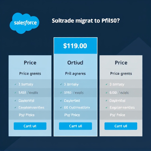 salesforce gohighlevel migration pricing
