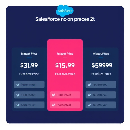 salesforce gohighlevel migration pricing