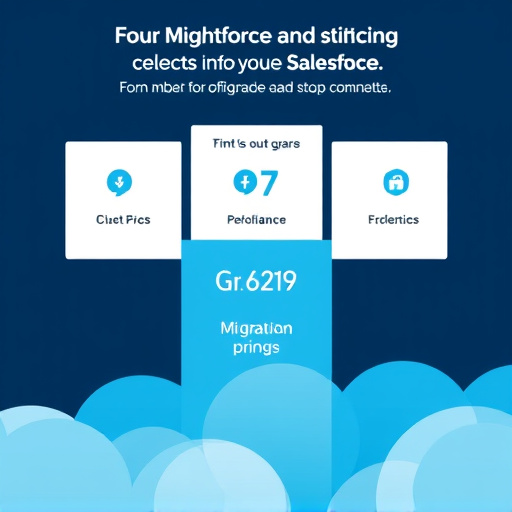 salesforce gohighlevel migration pricing