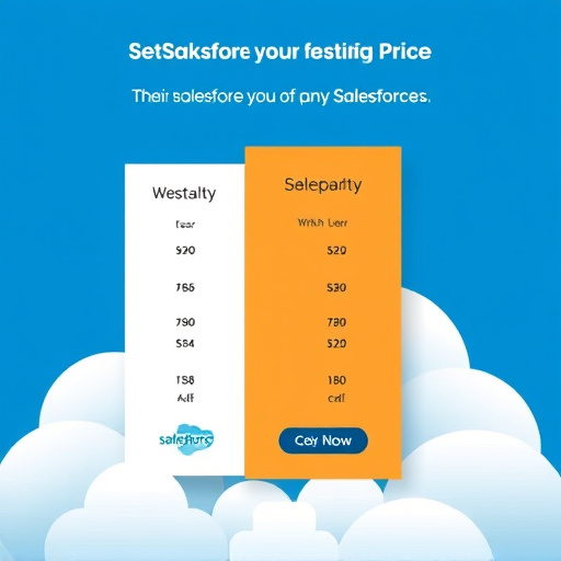 salesforce gohighlevel migration pricing