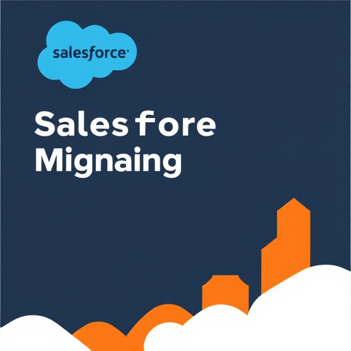 salesforce migration pricing guide