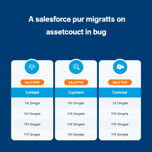 salesforce migration pricing guide