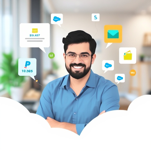 salesforce pricing migration expert