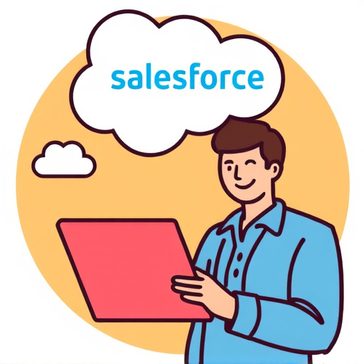 salesforce pricing migration expert