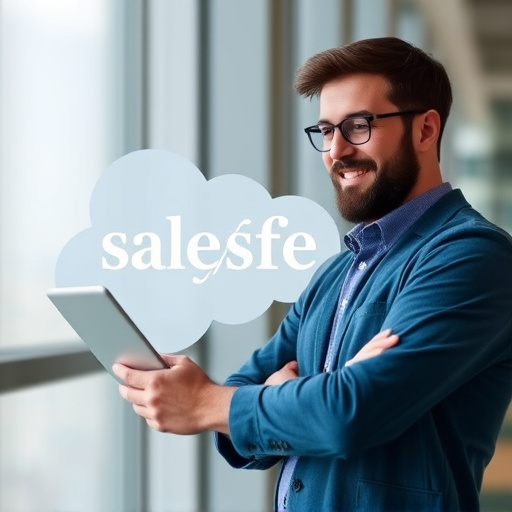 salesforce pricing migration expert