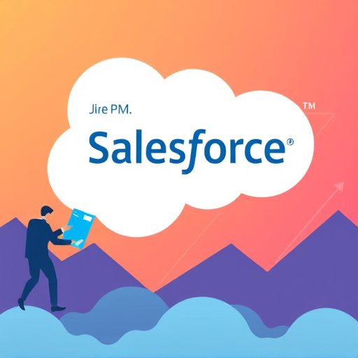 salesforce to gohighlevel transition pricing