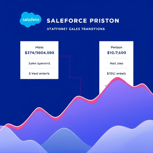 salesforce to gohighlevel transition pricing