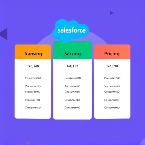 salesforce to gohighlevel transition pricing