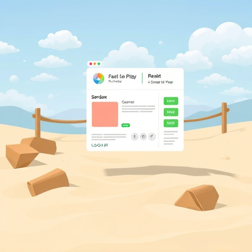 sandbox demo integration