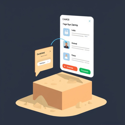 sandbox demo integration