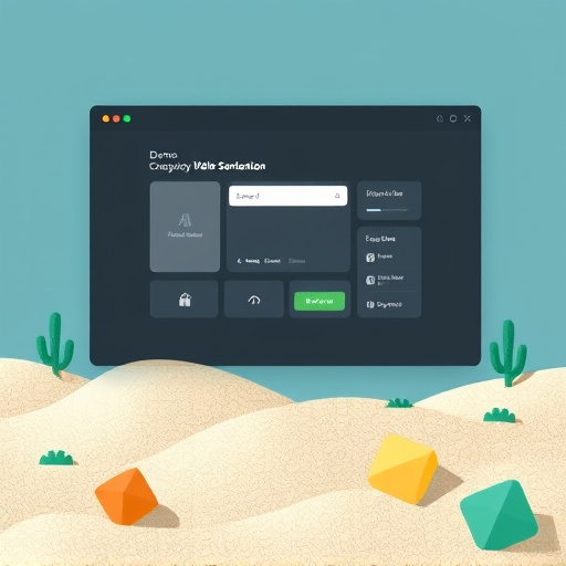sandbox demo integration