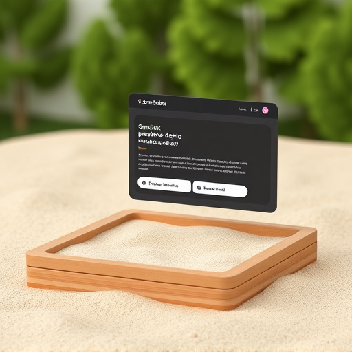 sandbox demo integration