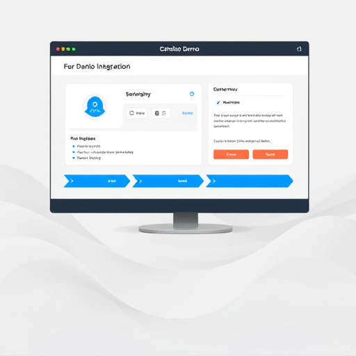 sandbox demo integration